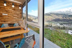 Rundblick 2 Gartenwohnung