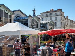 La Terrasse du Marché