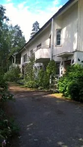 Villa Keituri - Sapsalampi