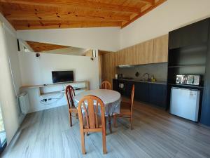 Moderno departamento Ayres del Arroyo