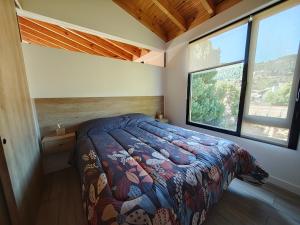 Moderno departamento Ayres del Arroyo