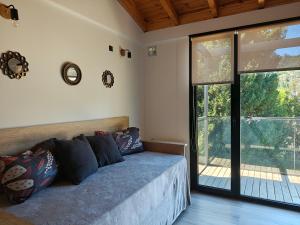 Moderno departamento Ayres del Arroyo