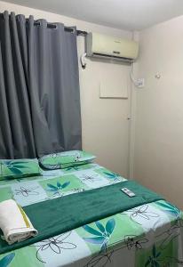 Apartamento em Manaus Próximo Fametro