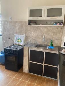 Apartamento em Manaus Próximo Fametro