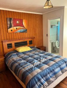 Hotel Plaza Los Leones