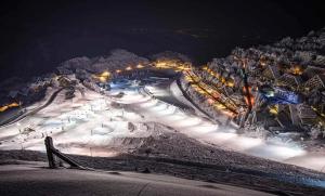 Alpine Luxury Apartments Prato Nevoso