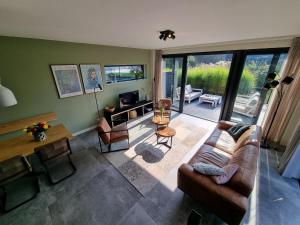 Villa in Balk with Private Jetty on Slotermeer