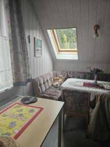 Gästehaus in ruhiger Lage zum Entspannnen