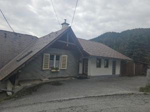 Gästehaus in ruhiger Lage zum Entspannnen