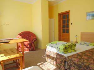 Wellness Penzion Lázně Jablonec