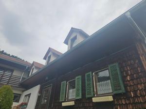 Gästehaus in ruhiger Lage zum Entspannnen