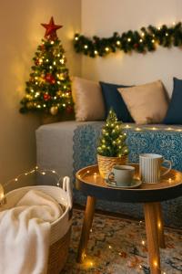 Rosemary s House-Vomero, Metro &Parking