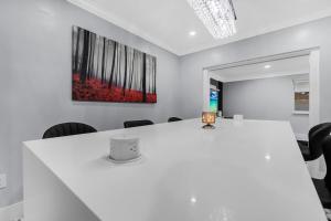 RJ Home Away From Home LLC