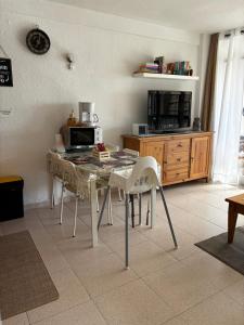 Costa Adeje apartamento con piscinas y parking