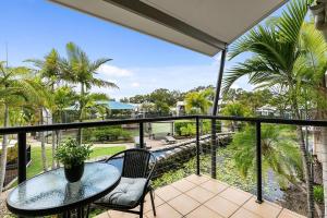 Gorgeous Apartment in Luxurious Noosa Resort