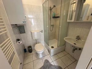 Centrally located apartment with great connections