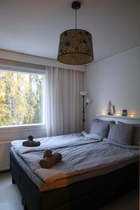 Kalles House Apartments