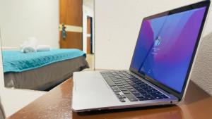 Hotel Suite Centro Bogotá