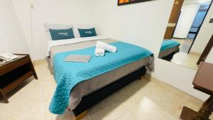 Hotel Suite Centro Bogotá