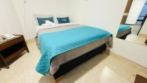 Hotel Suite Centro Bogotá