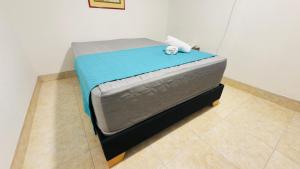 Hotel Suite Centro Bogotá