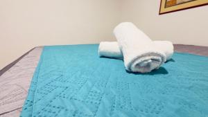 Hotel Suite Centro Bogotá