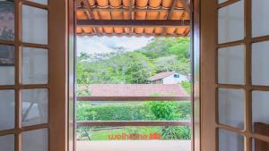 Casa em Miguel Pereira com Piscina e Lareira