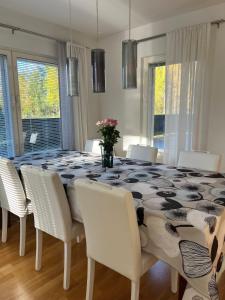 Villa Adventures of Lapland