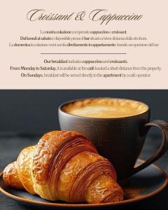 ComeCasa Loft 129 - Milano Hidden Gem