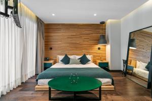 Casa Prim Hotel Boutique