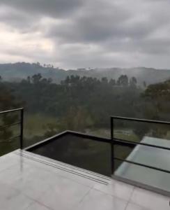 La Maestranza granja