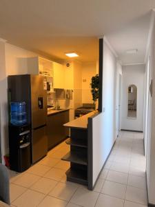 Departamento rancagua centro nuevo