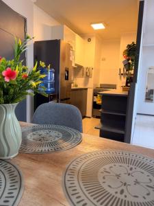 Departamento rancagua centro nuevo