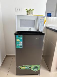 Suite Panorama Beni, Vista & Confort