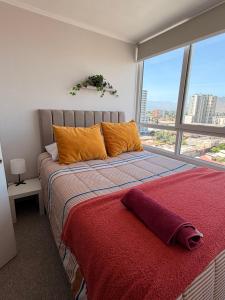 Departamento rancagua centro nuevo