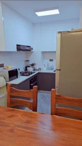 Capital Rise apartment