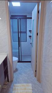 Capital Rise apartment