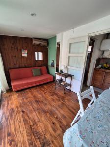 Terracita mini casa centrica