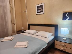 1BR app Vera center For Monthly&Daily Rent