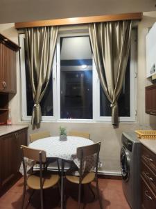 1BR app Vera center For Monthly&Daily Rent