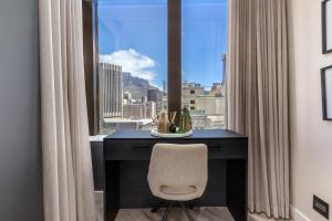 Foreshore luxury place