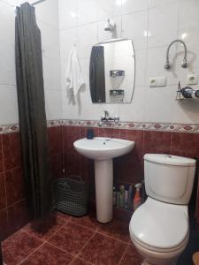 1BR app Vera center For Monthly&Daily Rent