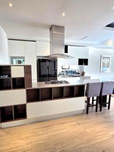 Departamento Lobby 33