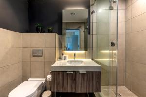 Foreshore luxury place