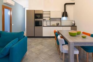 Villa Corallo Cala Bianca