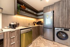 Foreshore luxury place