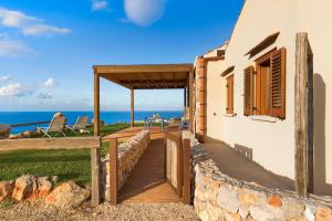 Villa Corallo Cala Bianca