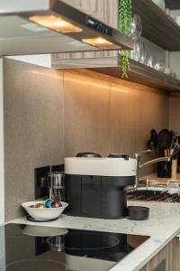 Foreshore luxury place