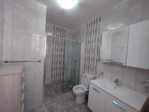 Central modern apartment