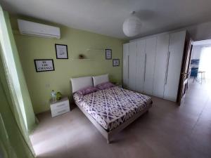 Central modern apartment